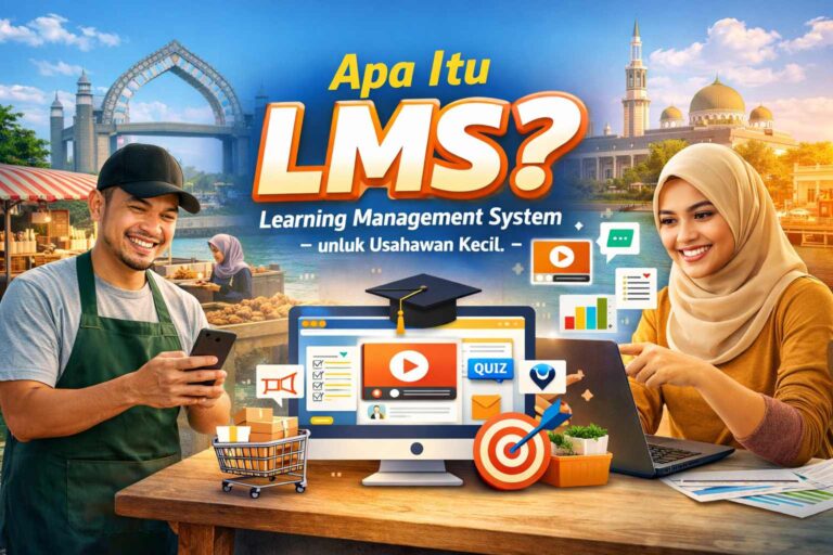 Apa Itu LMS?